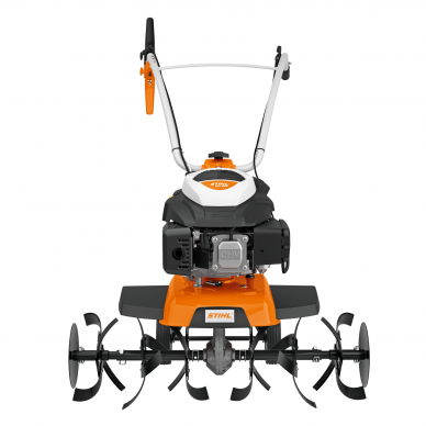 Kultivatorius STIHL MH 685 3