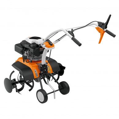 Kultivatorius STIHL MH 685 4