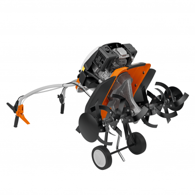 Kultivatorius STIHL MH 685 5