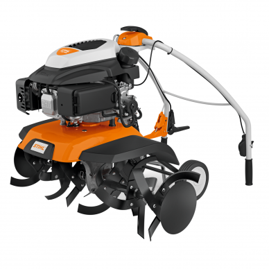 Kultivatorius STIHL MH 685 6