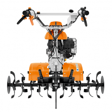 Kultivatorius STIHL MH 700 1