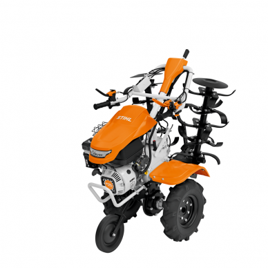 Kultivatorius STIHL MH 700 3