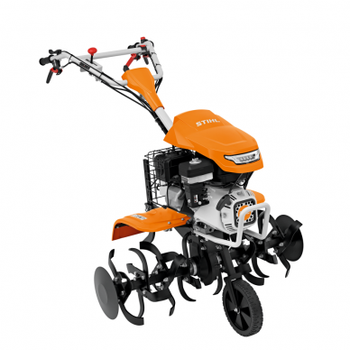 Kultivatorius STIHL MH 700 2