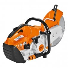 Motopjaustytuvas STIHL TS 500i