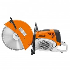 Motopjaustytuvas STIHL TS 800