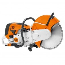 Motopjaustytuvas STIHL TS 800