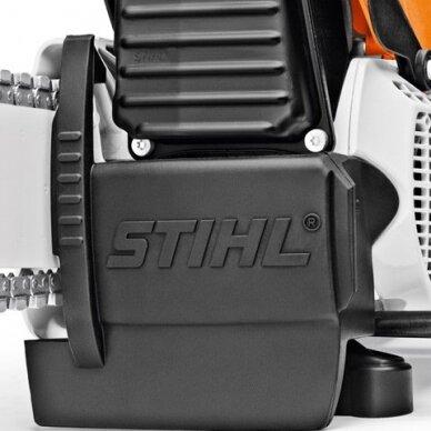 Motopjaustytuvas STIHL GS 461 4