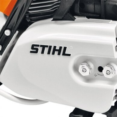 Motopjaustytuvas STIHL GS 461 5