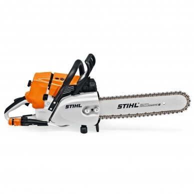 Motopjaustytuvas STIHL GS 461