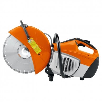 Motopjaustytuvas STIHL TS 500i 3