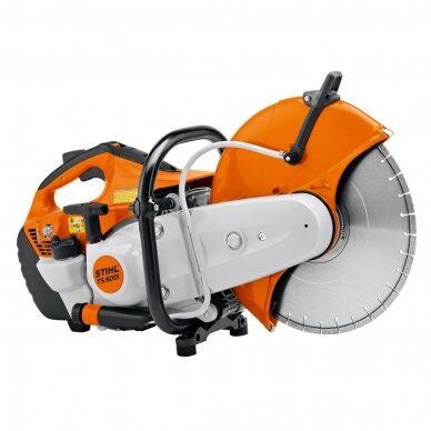 Motopjaustytuvas STIHL TS 500i