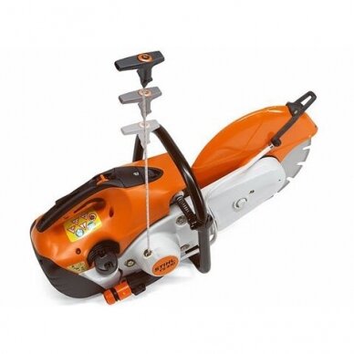 Motopjaustytuvas STIHL TS 700 1