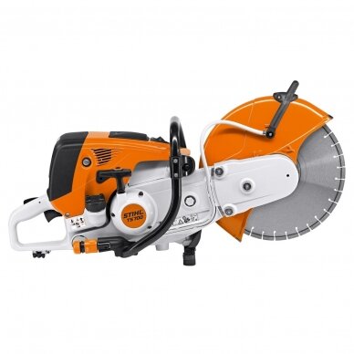 Motopjaustytuvas STIHL TS 700