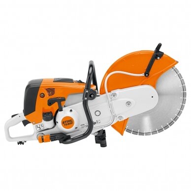 Motopjaustytuvas STIHL TS 800 2