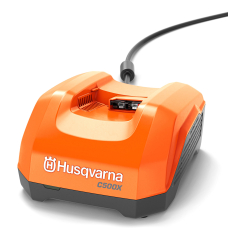 Pakrovėjas baterijos HUSQVARNA 40-C500X 500W