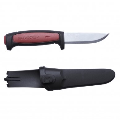 Peilis rankinis MORAKNIV Pro C