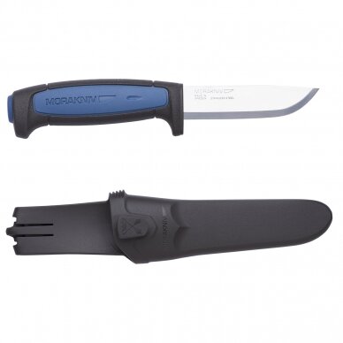 Peilis rankinis MORAKNIV Pro S