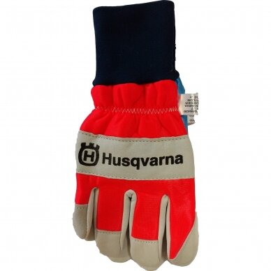 Pirštinės apsauginės Husqvarna Comfort