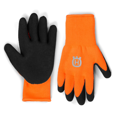 Pirštinės Husqvarna Functional Grip Winter