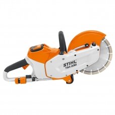 Pjaustytuvas akumuliatorinis STIHL TSA 230