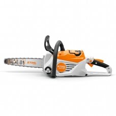 Pjūklas akumuliatorinis STIHL MSA 80 C-B