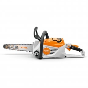 Pjūklas akumuliatorinis STIHL MSA 80 C-B su AK30S ir AL101