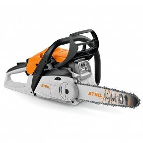 Pjūklas benzininis STIHL MS 172 C-BE