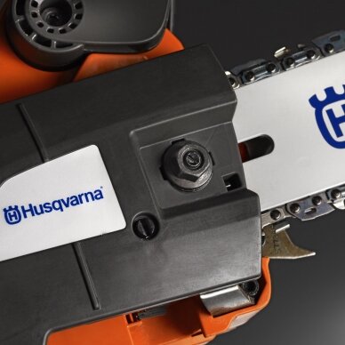 Pjūklas akumuliatorinis HUSQVARNA 535iXP 3