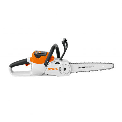 Pjūklas akumuliatorinis STIHL MSA 120 C-BQ su AK20 ir AL101 1