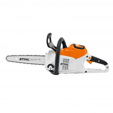 Pjūklas akumuliatorinis STIHL MSA 160 C-BQ 2