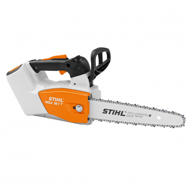 Pjūklas akumuliatorinis STIHL MSA 161 T