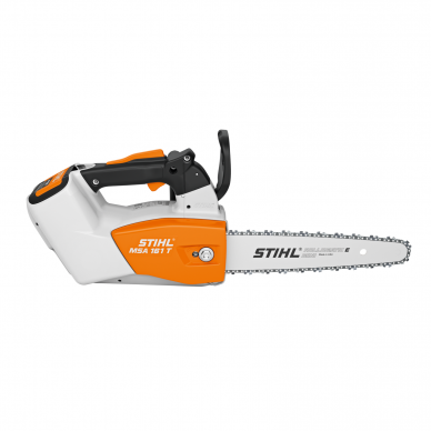 Pjūklas akumuliatorinis STIHL MSA 161 T 1