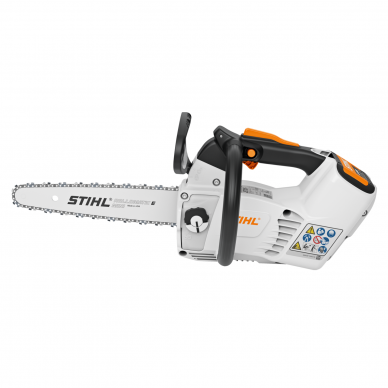 Pjūklas akumuliatorinis STIHL MSA 161 T 2