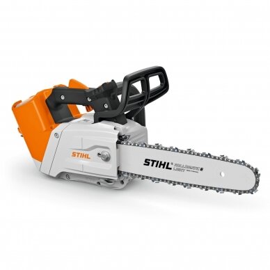 Pjūklas akumuliatorinis STIHL MSA 220 TC-O