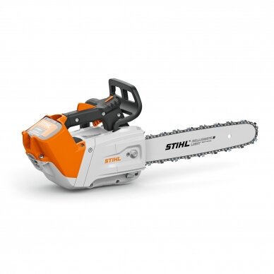 Pjūklas akumuliatorinis STIHL MSA 220 TC-O 3