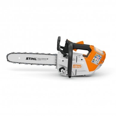 Pjūklas akumuliatorinis STIHL MSA 220 TC-O 1