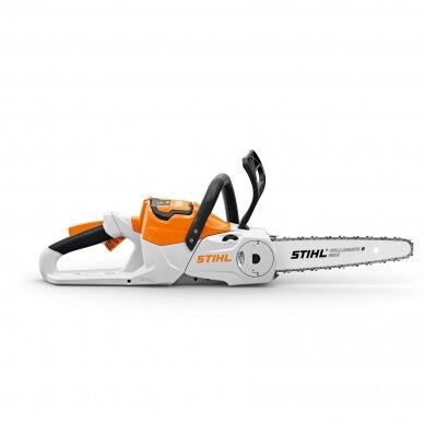 Pjūklas akumuliatorinis STIHL MSA 70 C-B su AK30 ir AL101 1