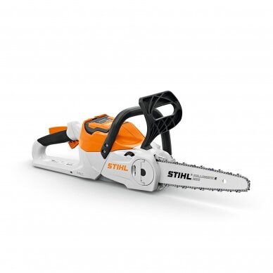 Pjūklas akumuliatorinis STIHL MSA 70 C-B su AK30 ir AL101 3