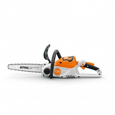 Pjūklas akumuliatorinis STIHL MSA 70 C-B su AK30 ir AL101 2