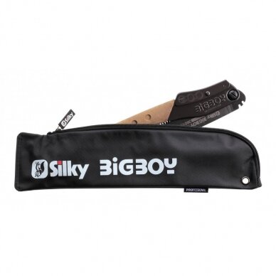 Pjūklas atlenkiamas Bigboy Outback Silky 2