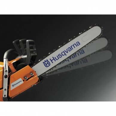 Pjūklas benzininis HUSQVARNA 135 Mark II 14'' 5