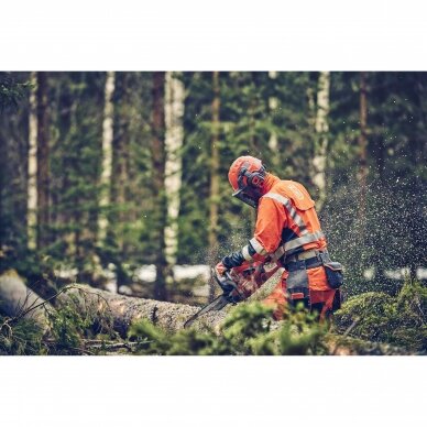 Benzininis pjūklas HUSQVARNA 560XPG Mark II