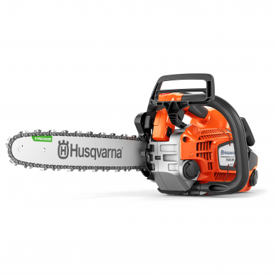 Pjūklas benzininis HUSQVARNA T 540XP Mark III