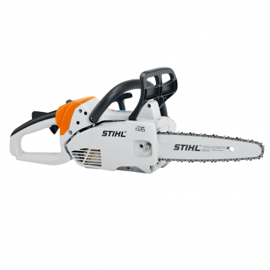 Pjūklas benzininis STIHL MS 151 C-E 2