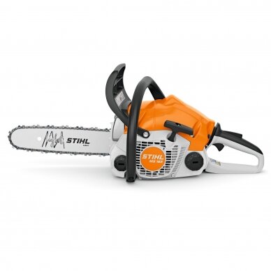 Pjūklas benzininis STIHL MS 162 1