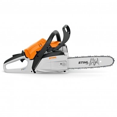 Pjūklas benzininis STIHL MS 162 2