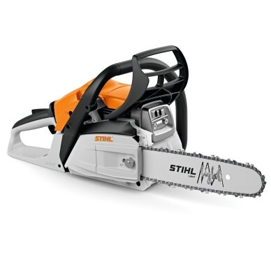 Pjūklas benzininis STIHL MS 162