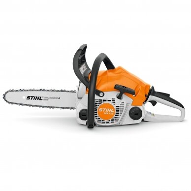 Pjūklas benzininis STIHL MS 172 1