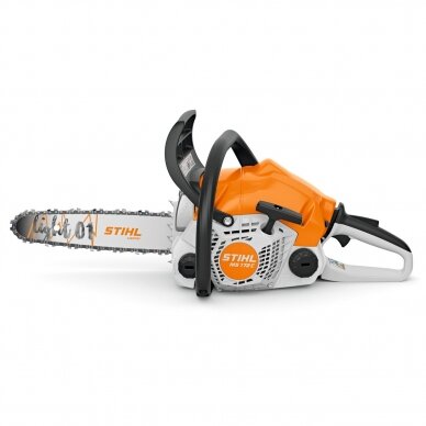 Pjūklas benzininis STIHL MS 172 C-BE 1