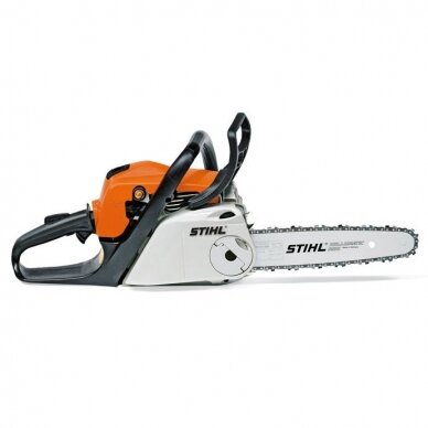 Pjūklas benzininis STIHL MS 181 C-BE